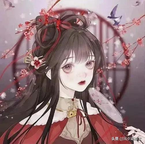 盘点小说男主的经典语录,纯爱男主的经典语录