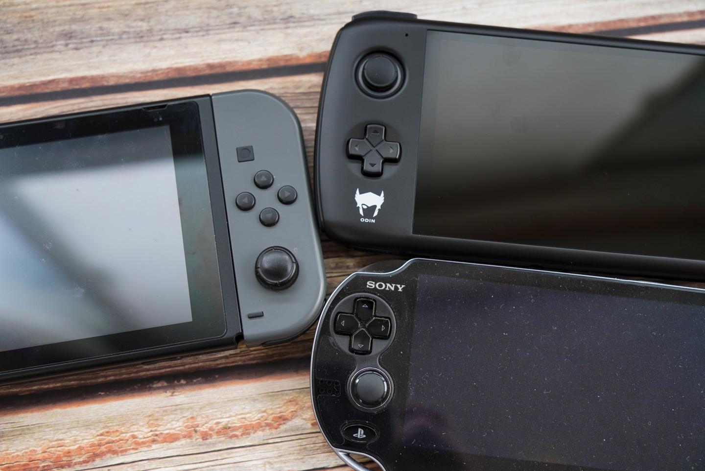 ayaneo安卓掌机评测,ayaneo2掌机深度测评