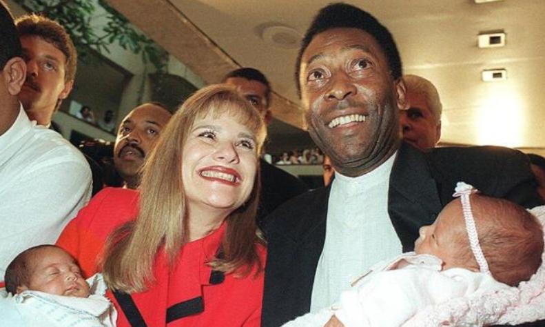 球王贝利的传奇一生英语版,球王贝利第一次参加世界杯