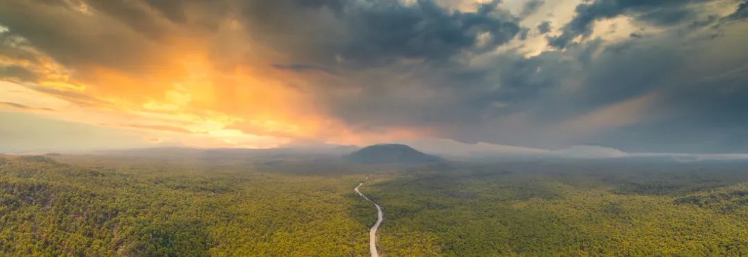 腾冲为什么叫腾冲呢,为什么腾冲值得去