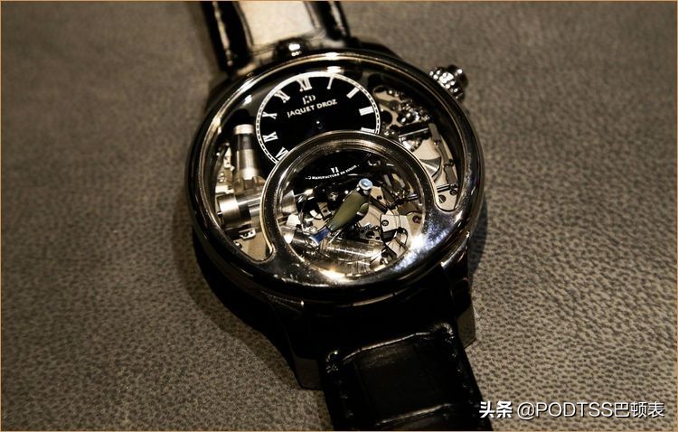 十大建议买的表,买一块好表值得吗