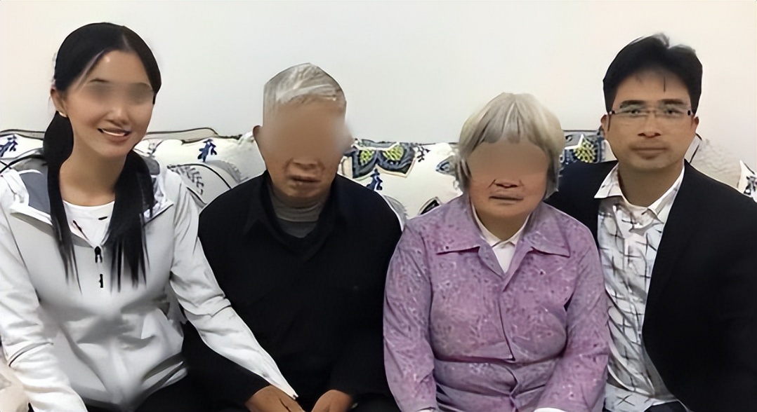 女大学生一夜赚5万!老公被逼跳楼，翟欣欣案引人深思！