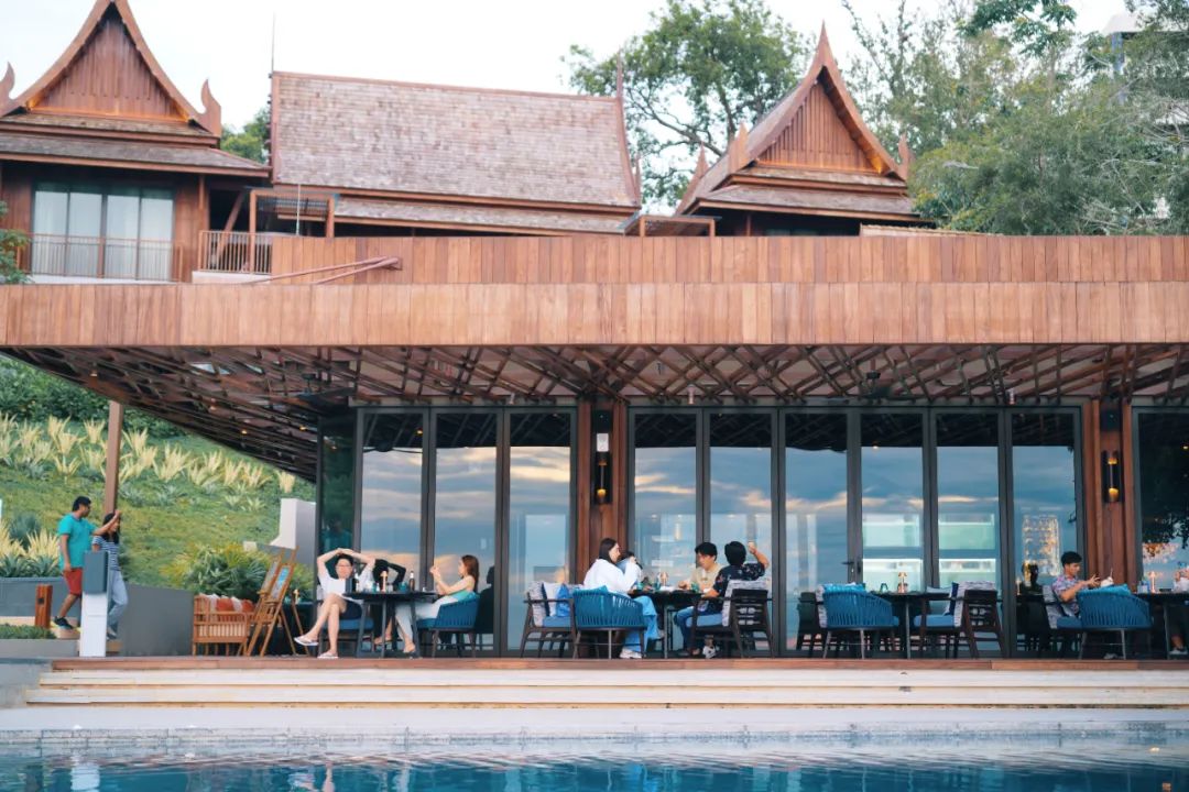 在泰国待了14天,在泰国待了60天