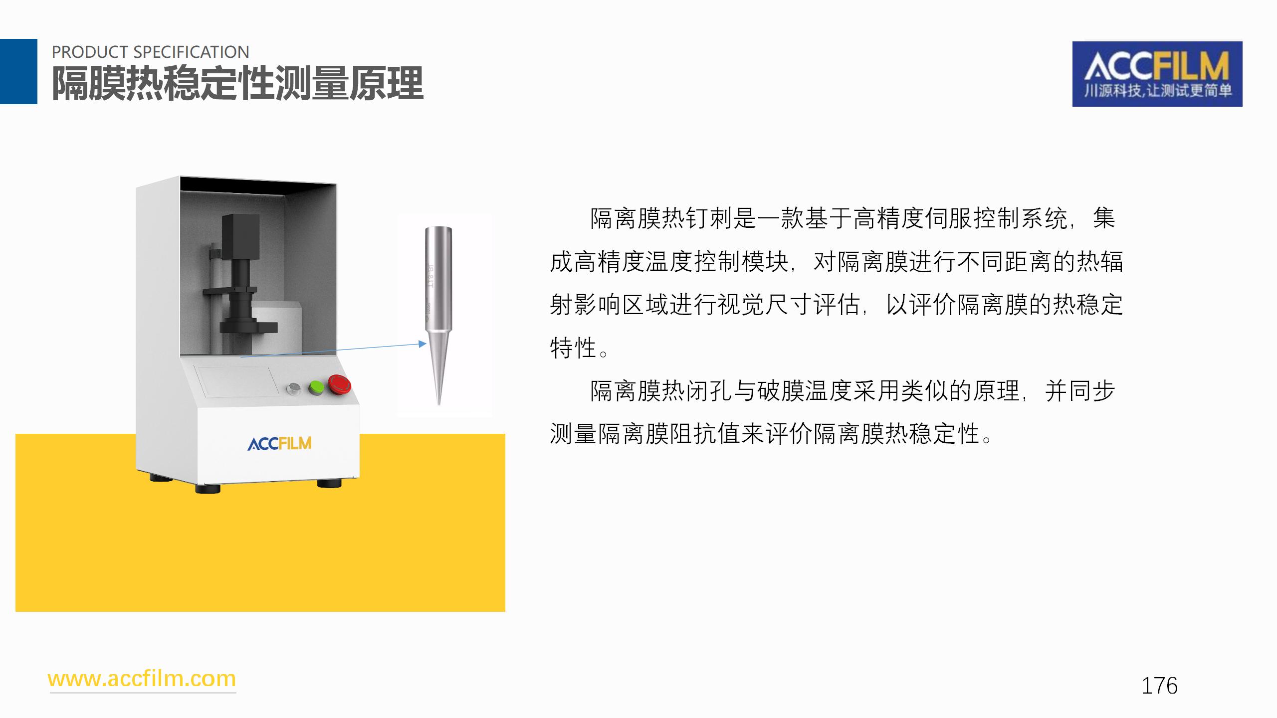 锂电池隔膜特性,隔膜的结构特性