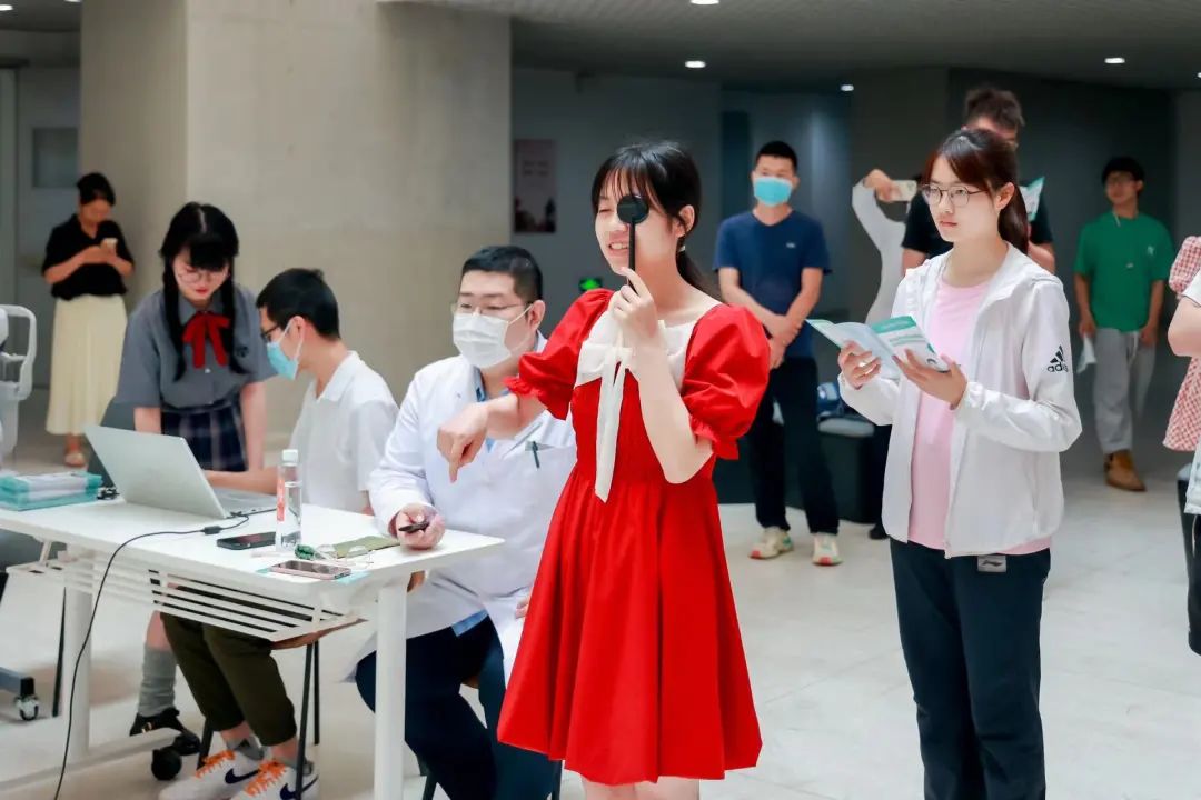 2023年爱眼日公益大讲堂,2023年全国爱眼日知识讲座计划