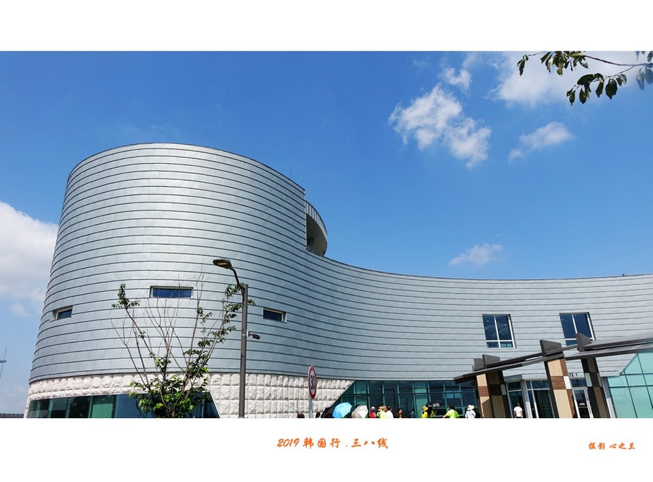 韩国行vlog全记录,韩国行摄