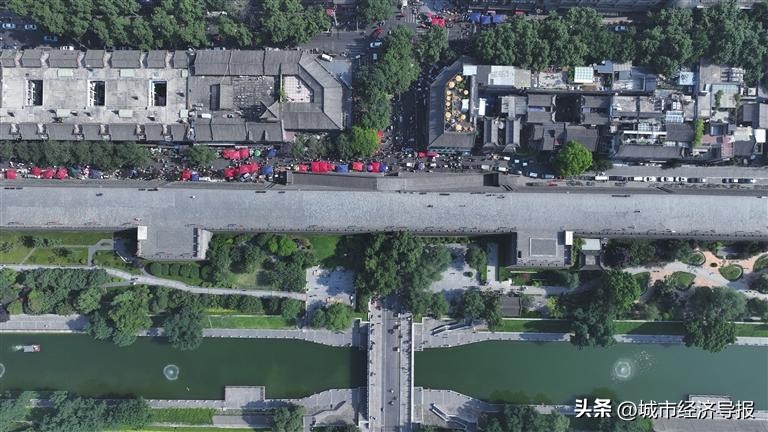 西安小南门早市几点到几点,西安早市小南门