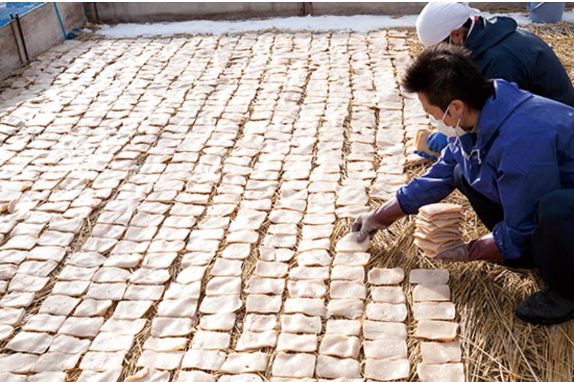 日常居家囤货整理收纳,日本主妇收纳整理物品三原则