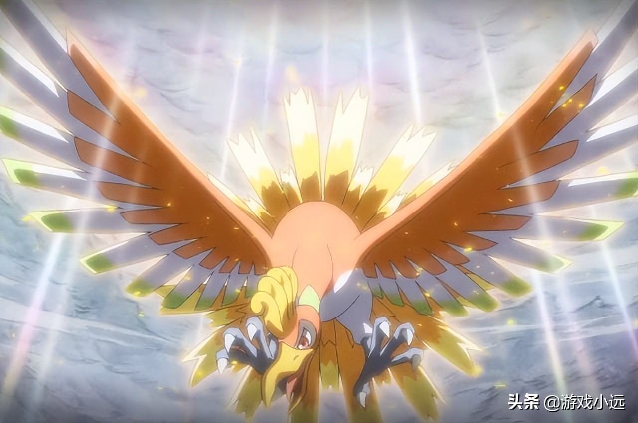 称呼带王就是真王者？这些宝可梦用事实说不，名字霸气与实力无关
