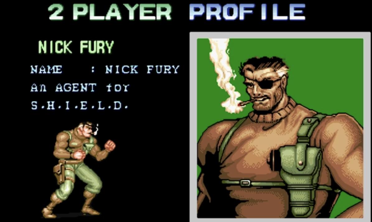 街机惩罚者各版本,介绍一下街机游戏惩罚者