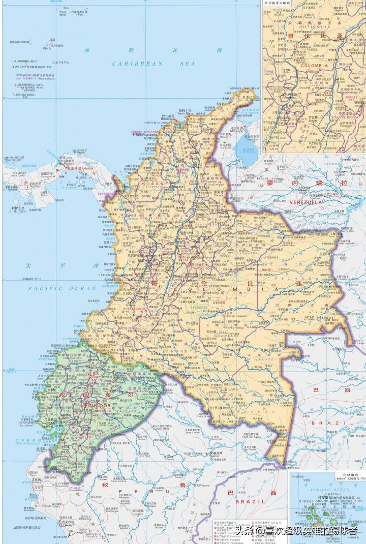 厄瓜多尔哥伦比亚足球,厄瓜多尔哥伦比亚巴拿马