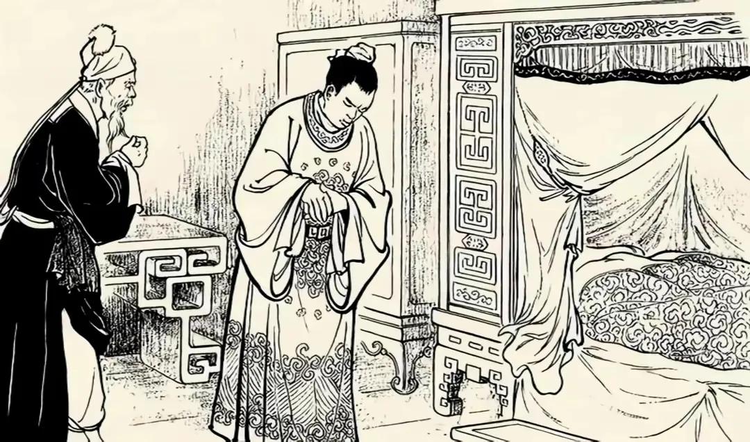 举人新婚,新婚之夜秀才娶妻