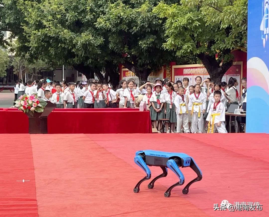 港南开学,港南区开学