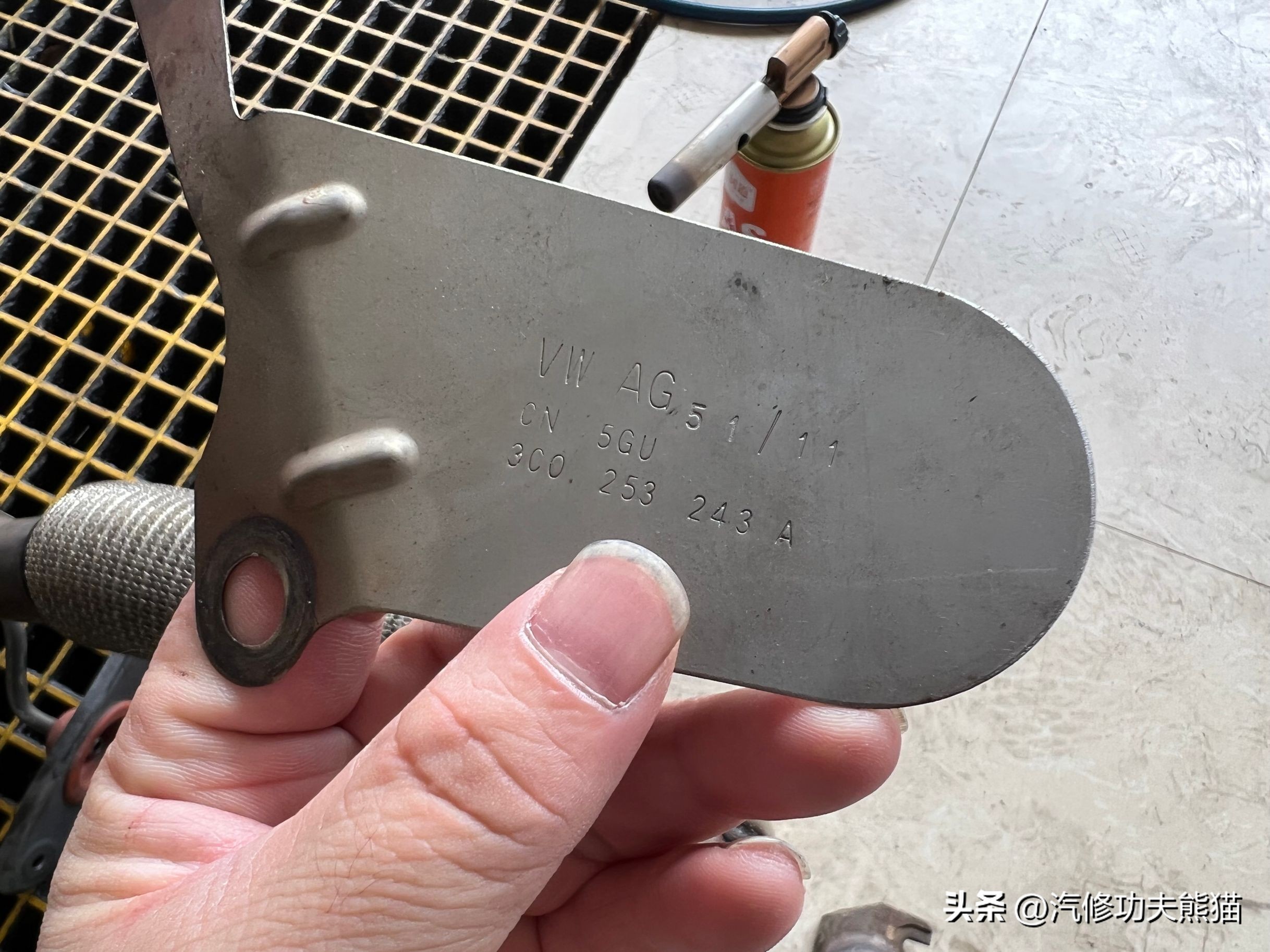 三十万公里的大众迈腾,三十万公里的迈腾b8