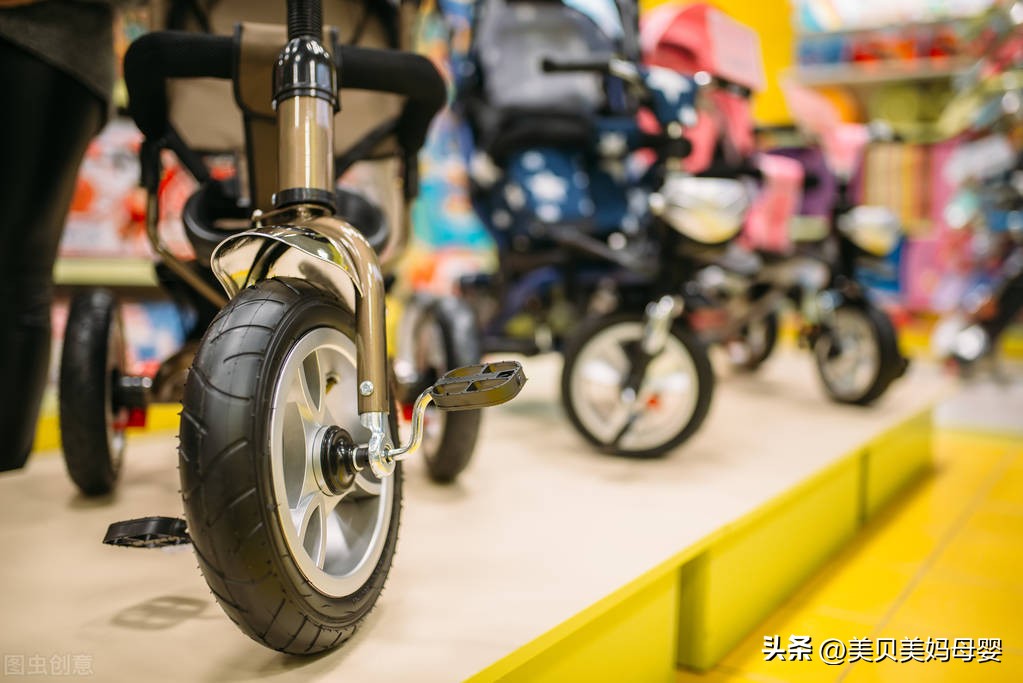 想开母婴店怎么入门,想开母婴店如何找货源