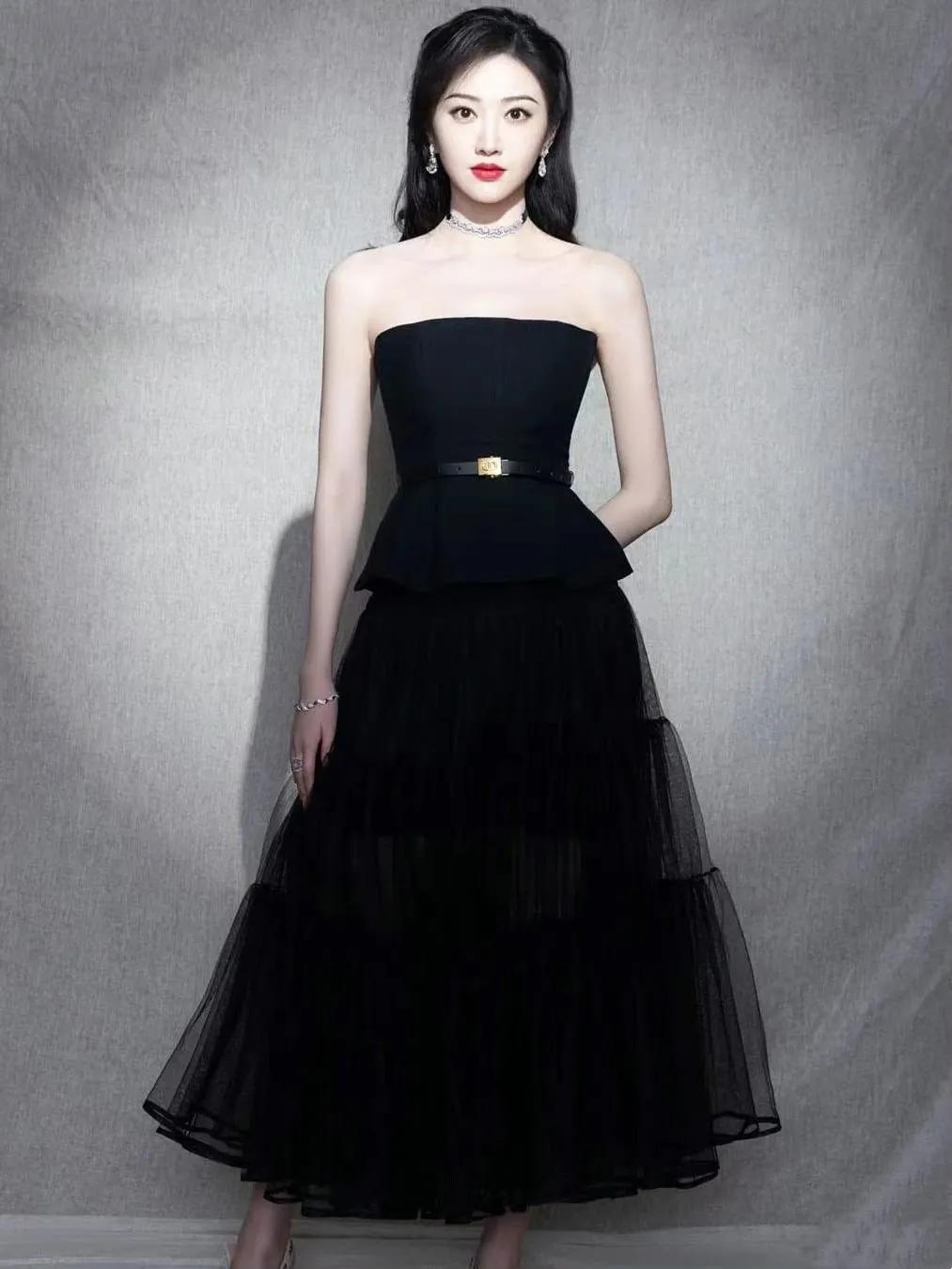 迷倒张继科,迷倒张继科的景甜到底有什么魅力