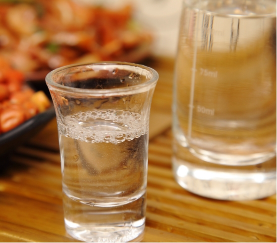 酒量不大喝酒后第二天头疼,平时酒量还行有时候喝一点头疼