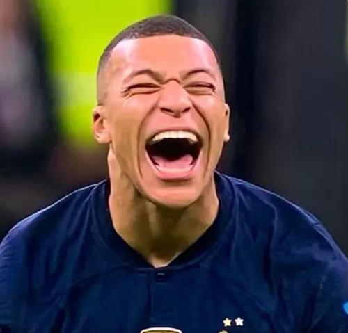 新球王姆巴佩,魔笛莫德里奇和姆巴佩