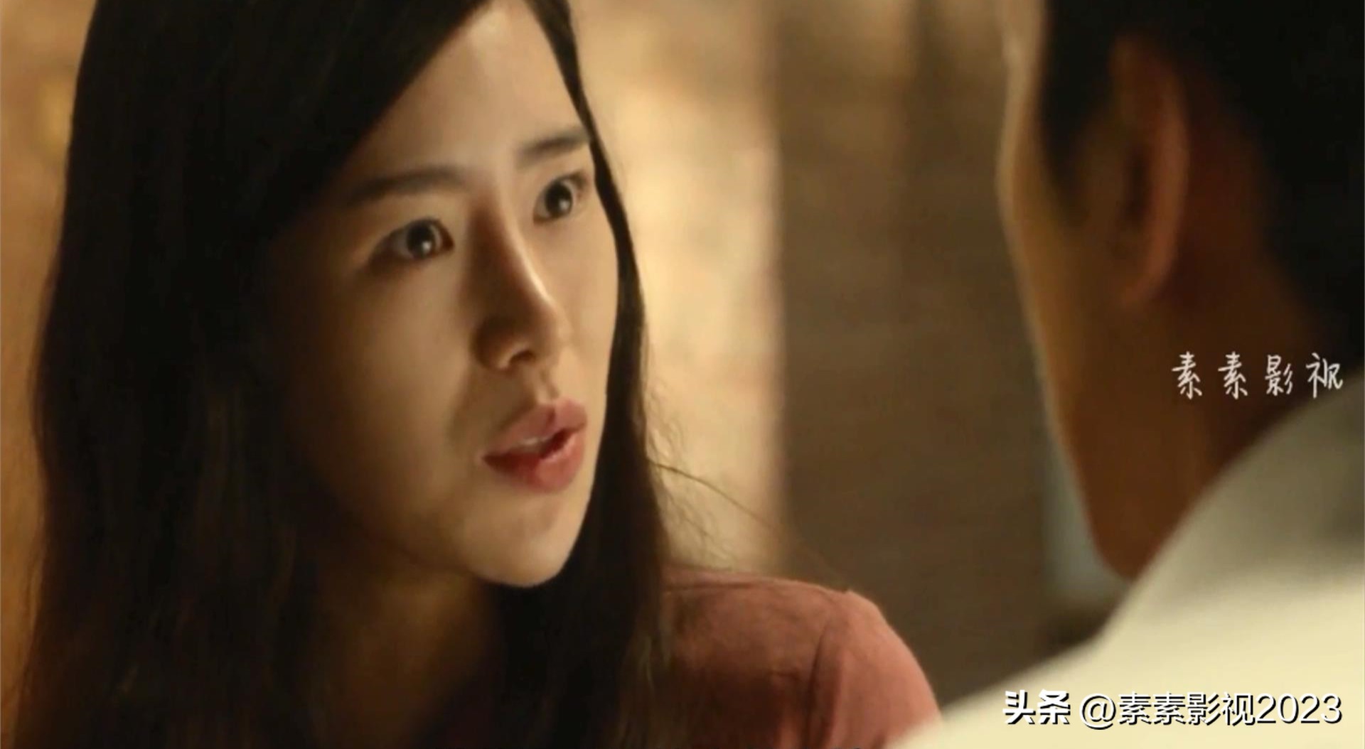 韩国经典电影，宋承宪首次突破，她不是他的解药，而是致命的毒药