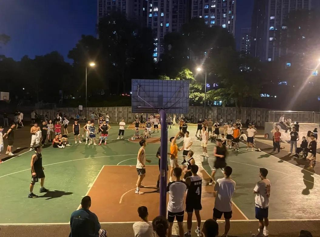 中国前十野球场,国内野球场高又帅