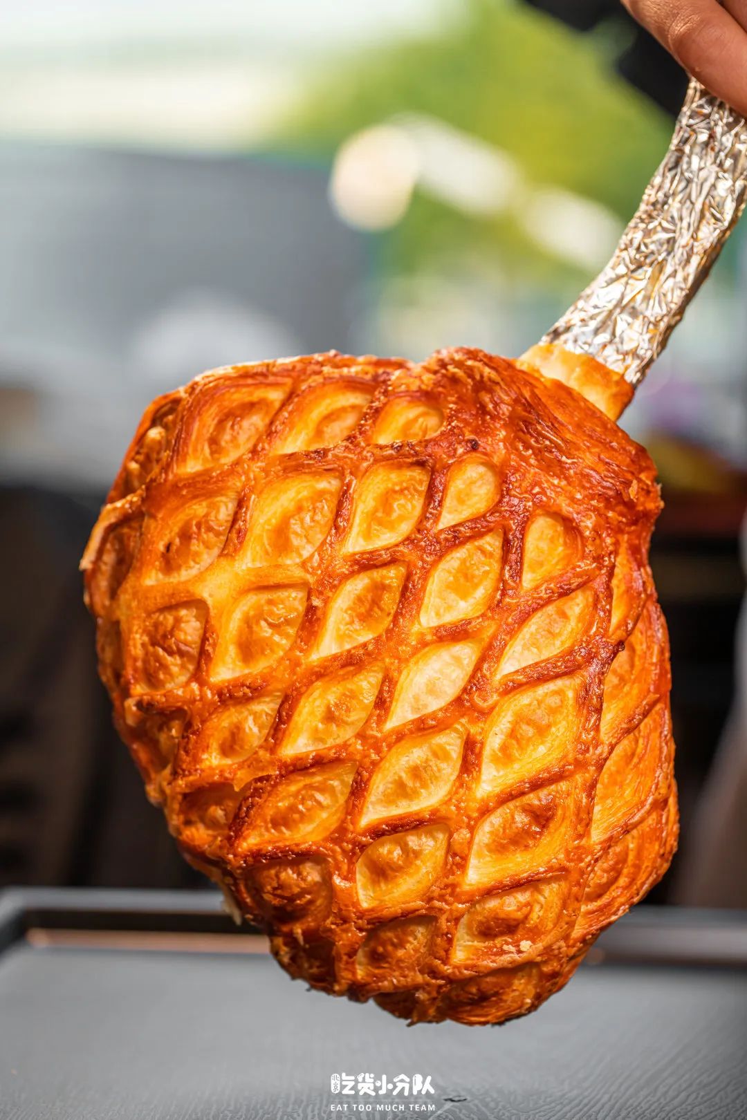 北京八家最火面包店大盘点,北京人气旺的面包店