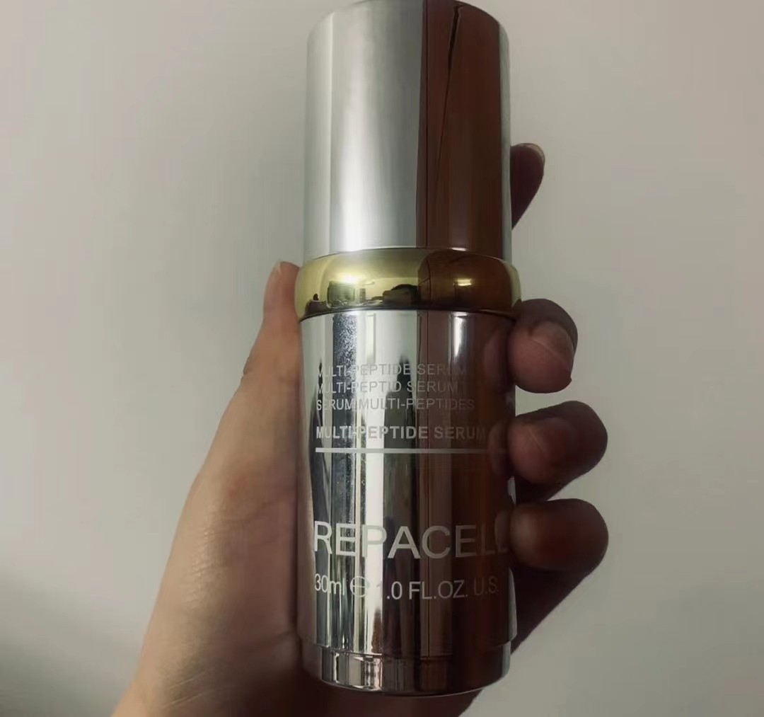 早睡不了又不想垮脸？4款能让脸“紧一圈”的精华，熬夜肌别错过