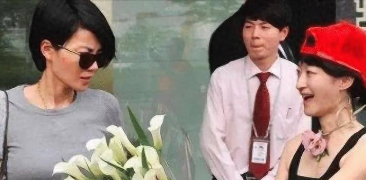 王菲和周杰伦现在的关系,王菲和周杰伦现状