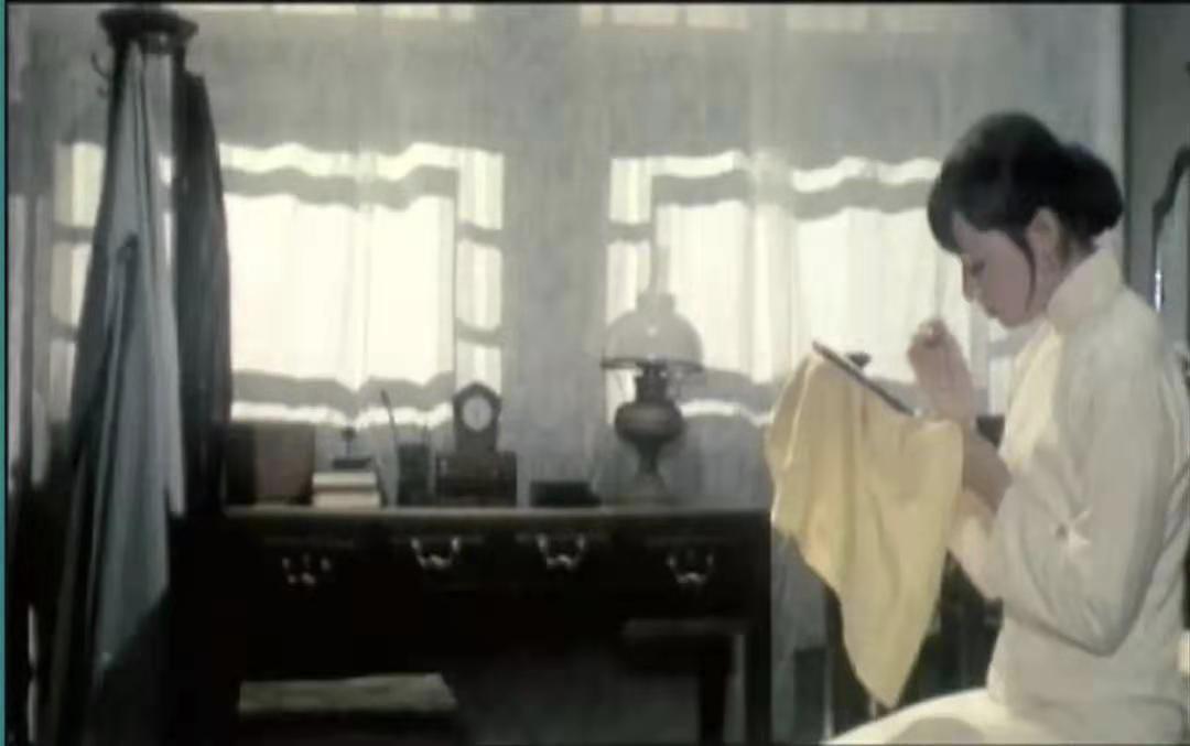 宋丹丹年轻作品视频,宋丹丹成名故事