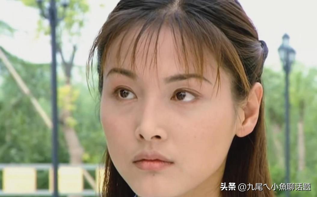 女星张延,张延梅婷谁漂亮