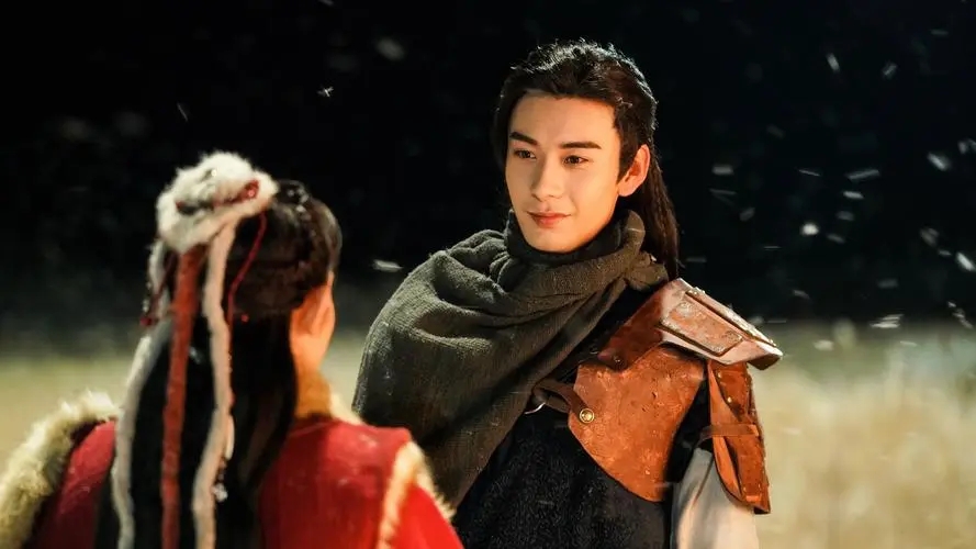 路边的男人不要随便捡，桑酒捡冥夜，染青捡玄夜，小枫捡李承鄞