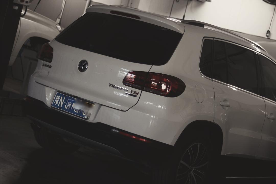 老途观整车翻新需要多少钱,老款途观全车整备翻新