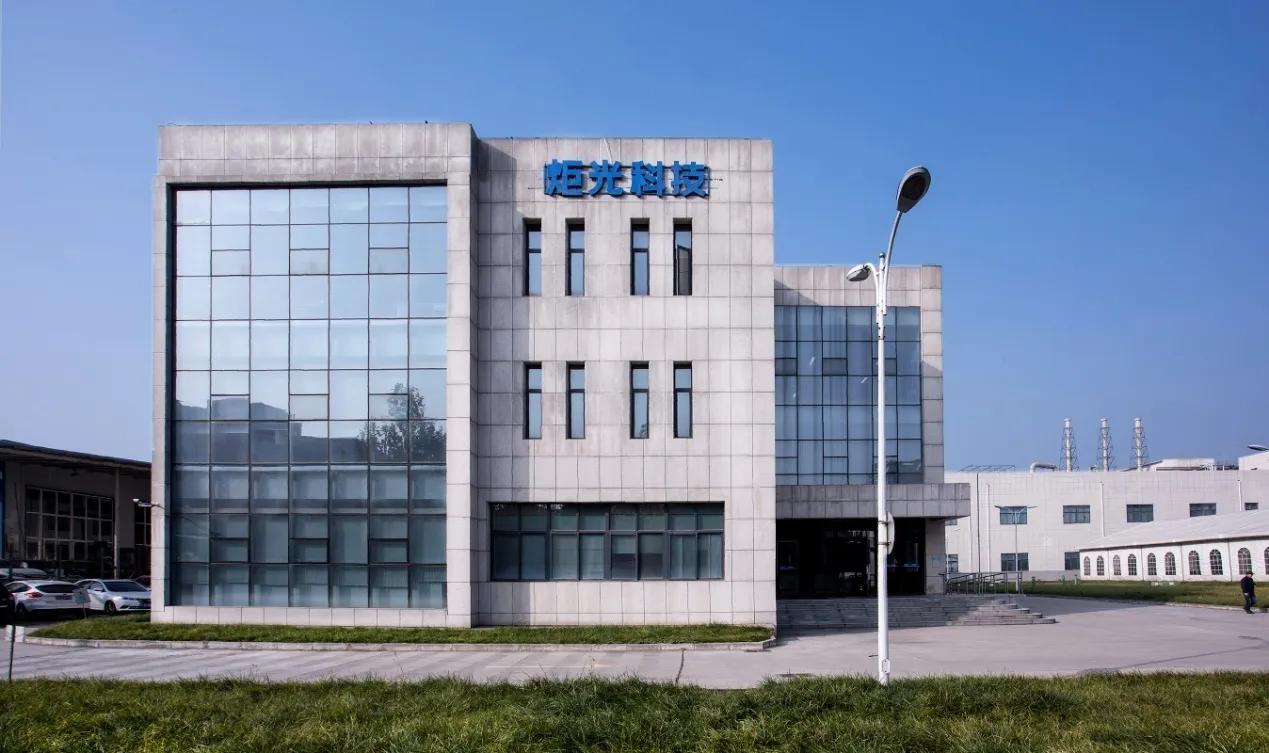 光电子信息产业独树一帜,西安光电子产业