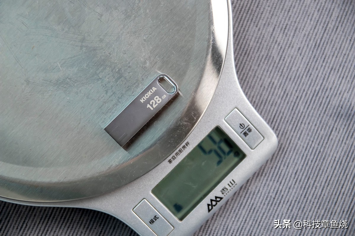 铠侠固态硬盘测评转速,铠侠固态硬盘性能评测