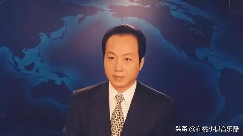 罗京去世7年后妻子近况,罗京去世十年了妻子改嫁成阔太