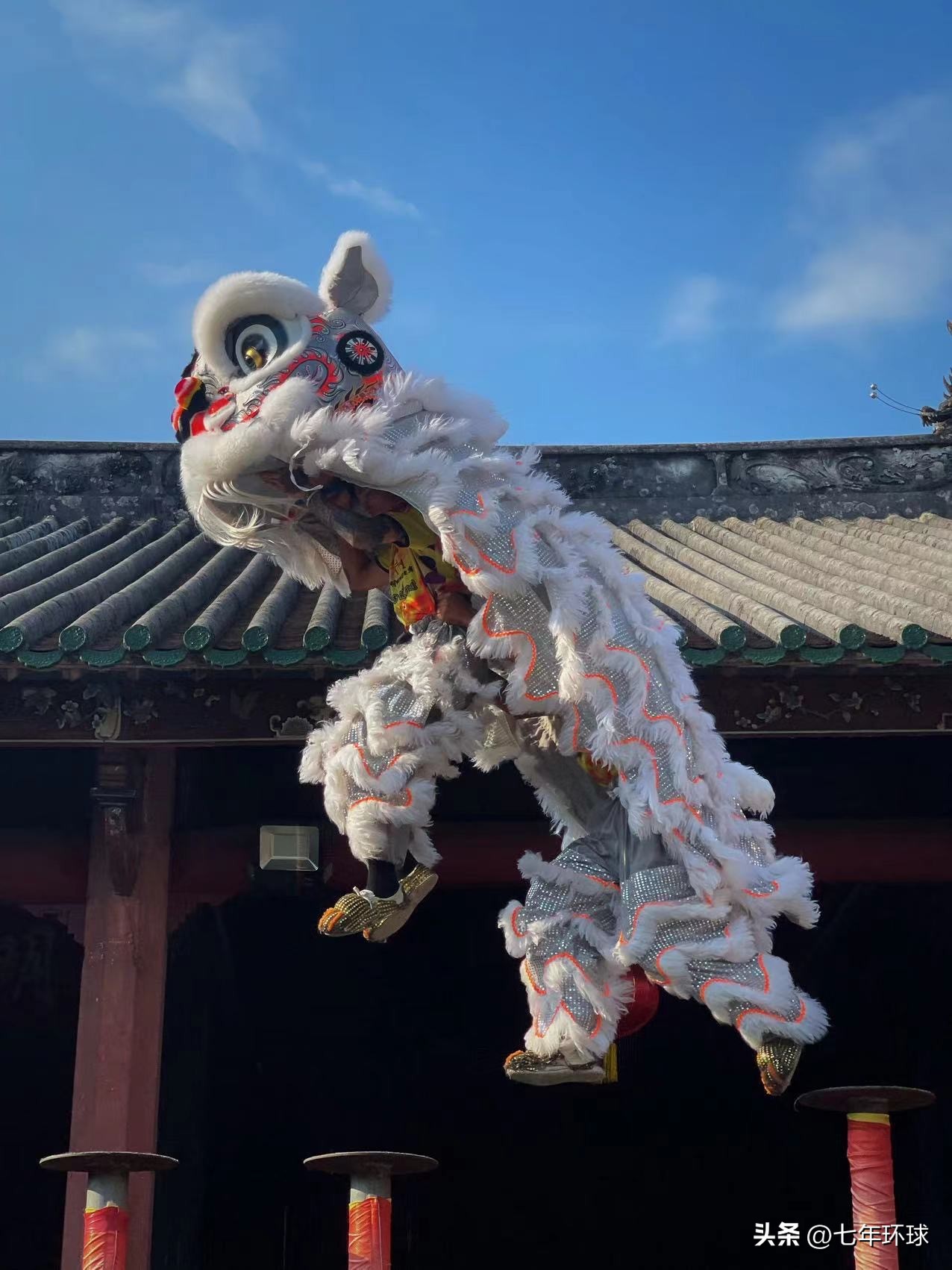 云游风物之旅｜东莞，笼罩在制造业光环下的历史文化名城