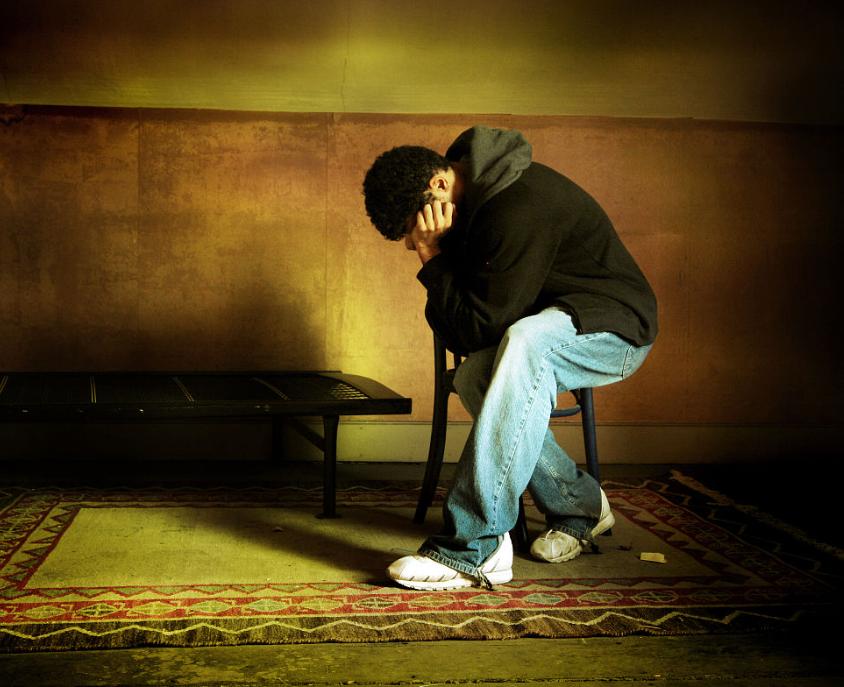 远离前列腺的最佳方法,前列腺最怕这六个坏习惯