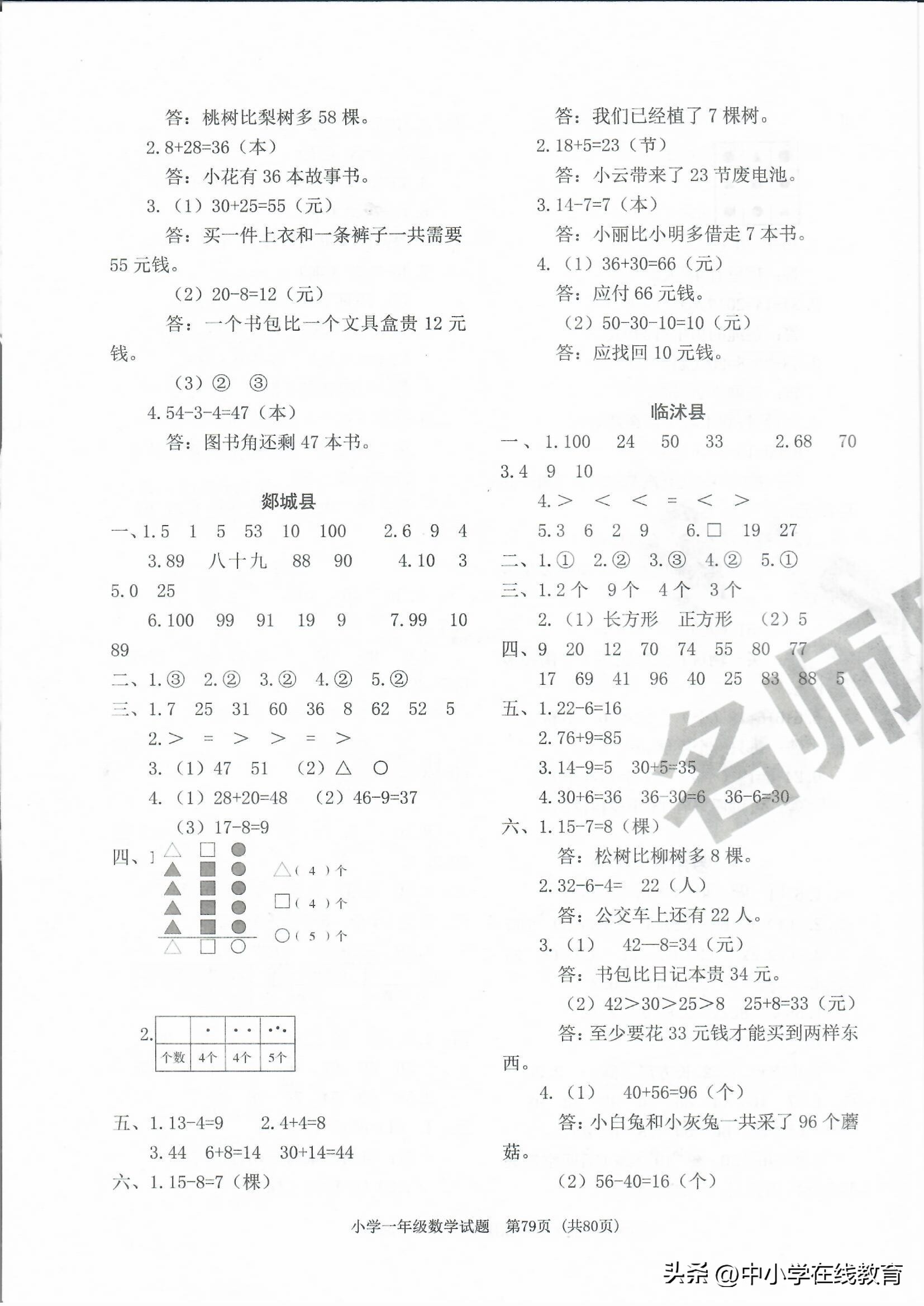 一年级下期末试卷数学2022人教版,费县一年级期末试卷语文人教版