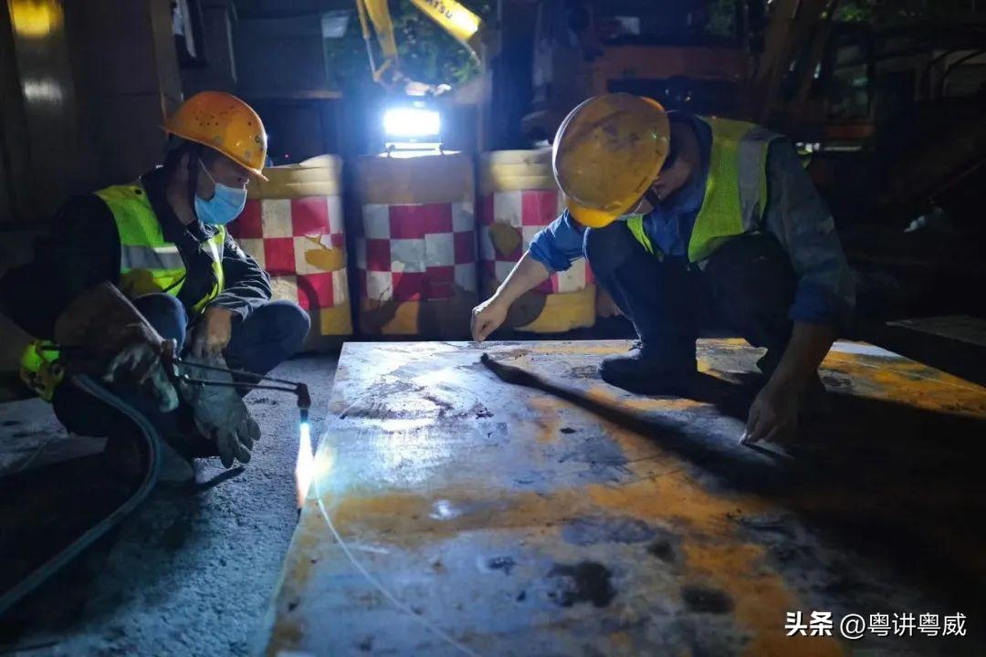 从源头到末端一站式服务,从源头到龙头护好每一滴活水