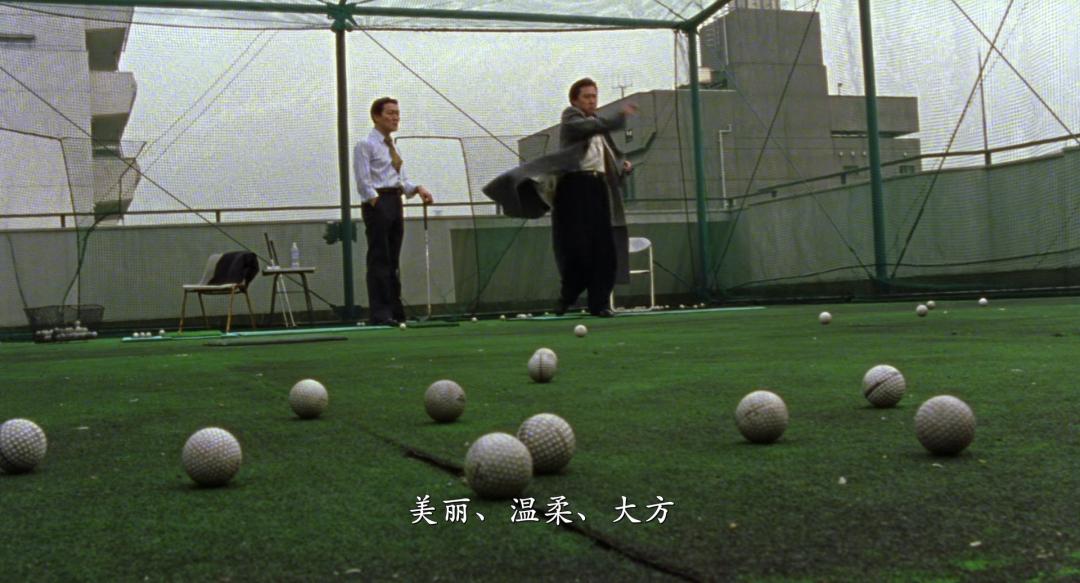 尺度生猛，禁止上映，这部*理片伦**堪称每个男人的噩梦