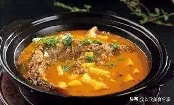 西北风味美食,西北美食不容错过