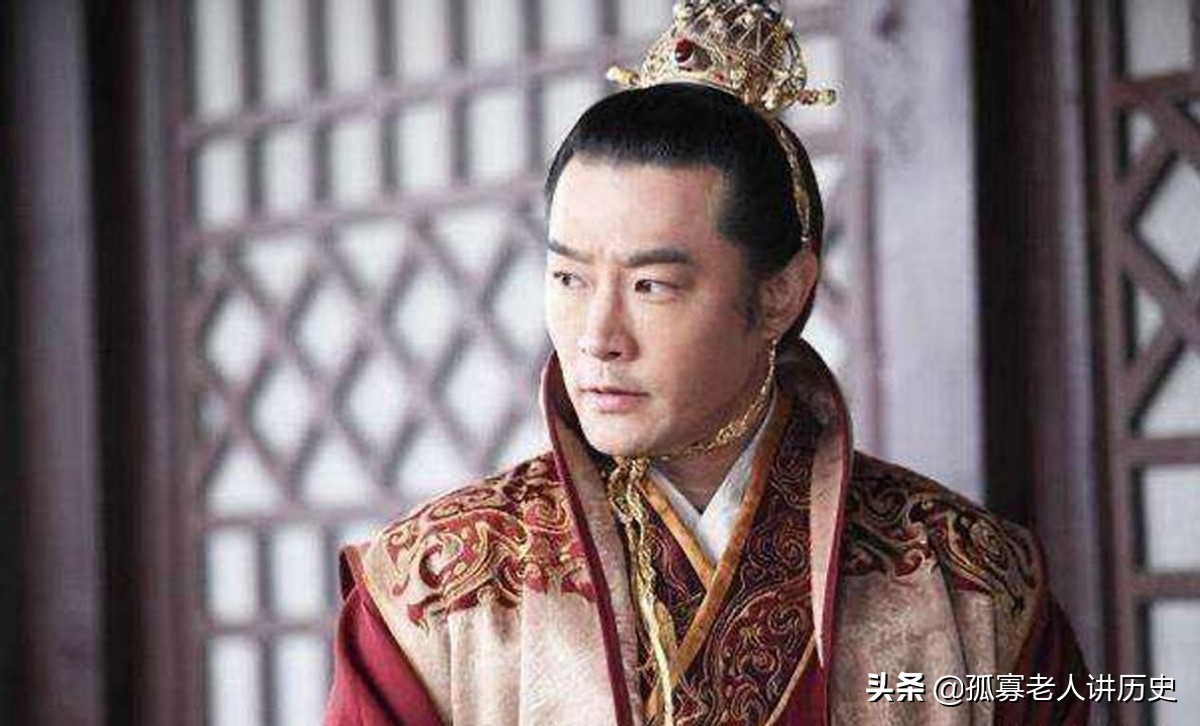 一位皇帝的厚道，亲属谋反免罪，叛逃敌国免罪，结局：被活活饿死