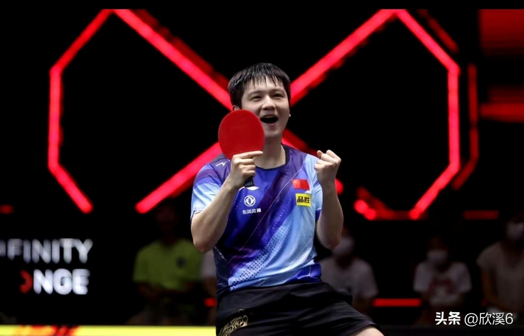 大满贯孙颖莎击败王曼昱,大满贯孙颖莎樊振东