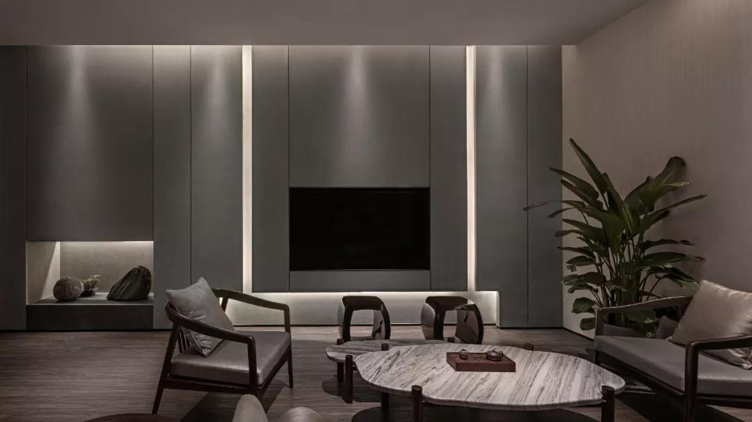 禾田营造,禾田园林