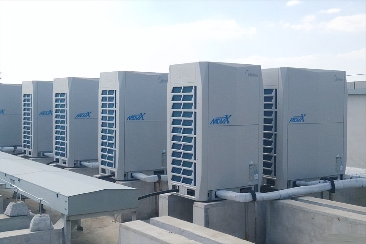 中央空调家用很费电吗,中央空调会很费电吗为什么