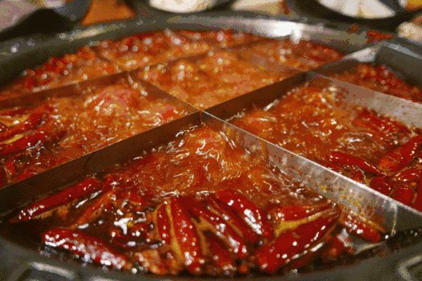 辣味江湖谁主沉浮？一物在手任君遨游