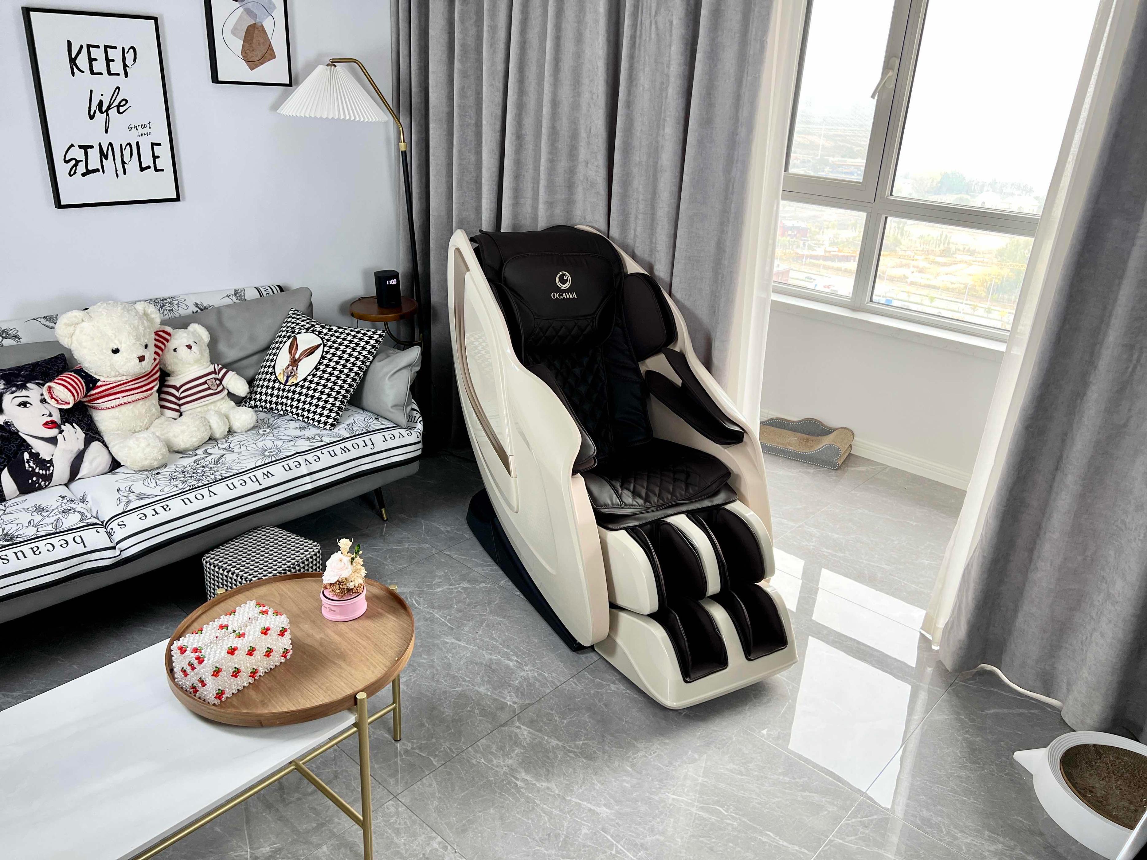 打工人的职场神器,上班族的健康工具