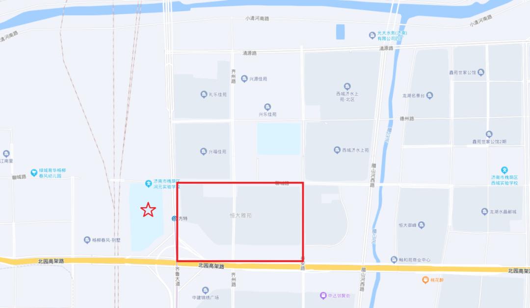 2023年铁五小学区划分,2023年红谷滩区学区划分