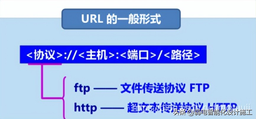 网络基础必背知识,计算机网络技术02141知识点总结