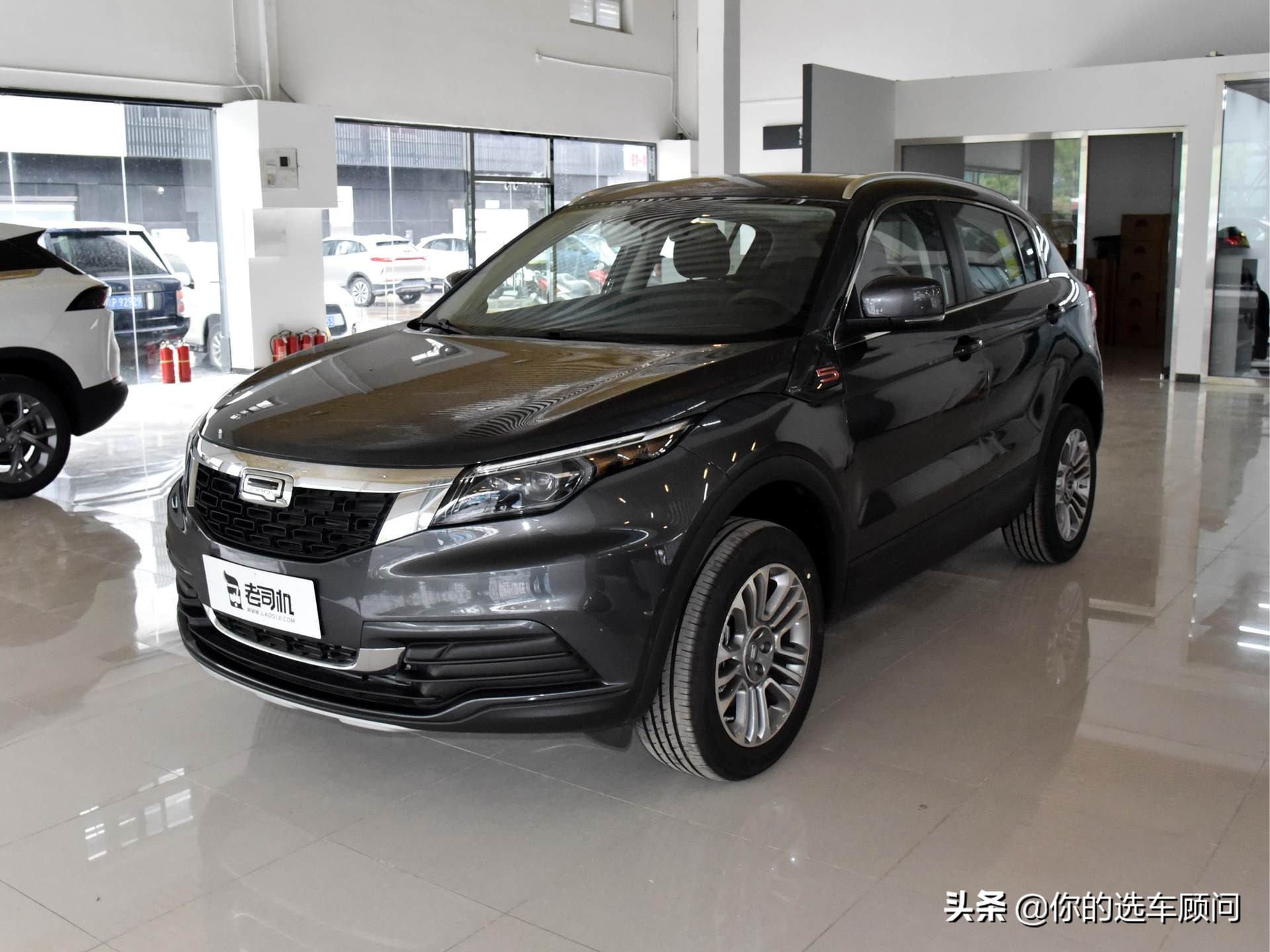 和途观对标的国产车,观致5和途观的驾驶体验