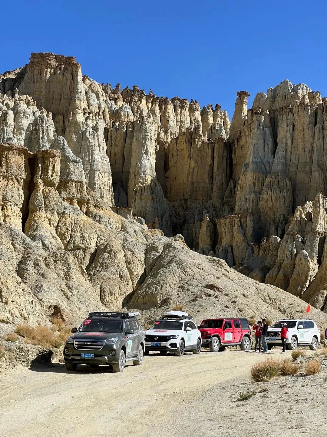 中国8大经典自驾路线,中国最美沿海自驾路线